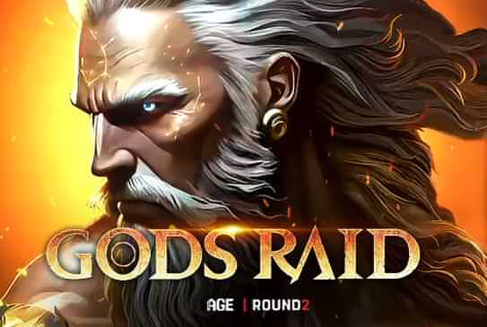 Gods Raid UI/UX