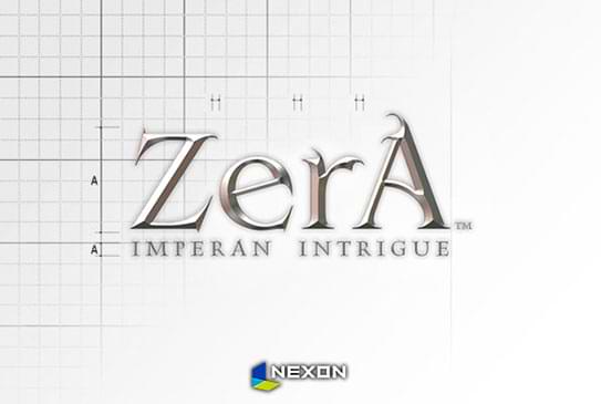 ZERA Branding